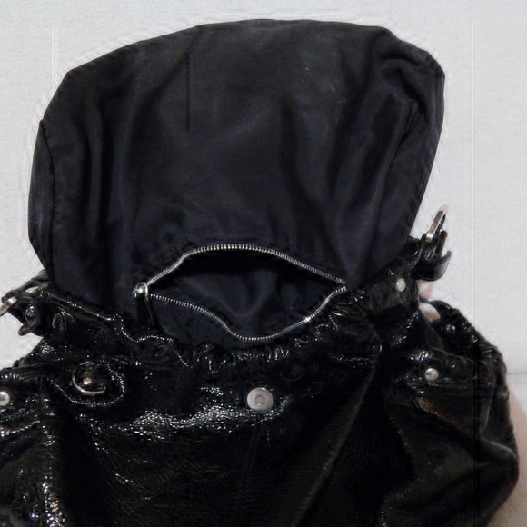 "HOGAN by Tods handbag. - Picture 3 of 6